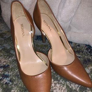 Merona Lainee Pumps